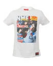 NME Men's Libertines T-Shirt - White - S - Blanc Image 1