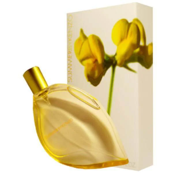 KENZO Summer Eau de Toilette (50ml) Image 1