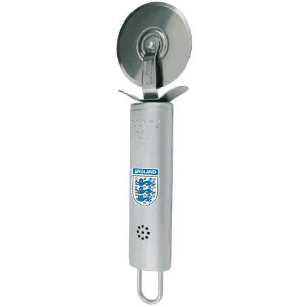 England Musical Pizza Cutter Image 1
