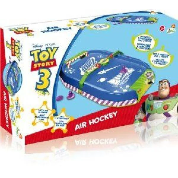 TOY STORY 3 AIR HOCKEY Image 1