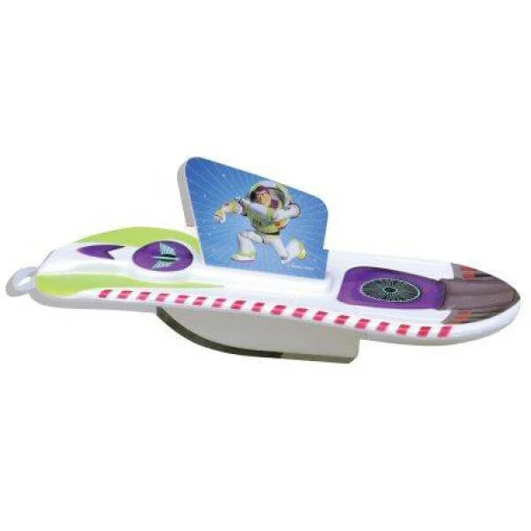 Toy Story Buzz Sky Board Image 1