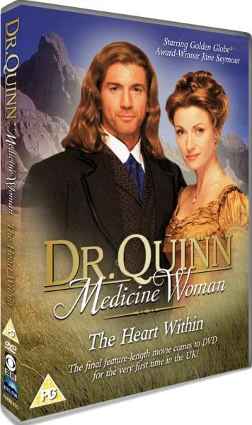 Dr Quinn Medicine Woman: The Heart Within Image 1