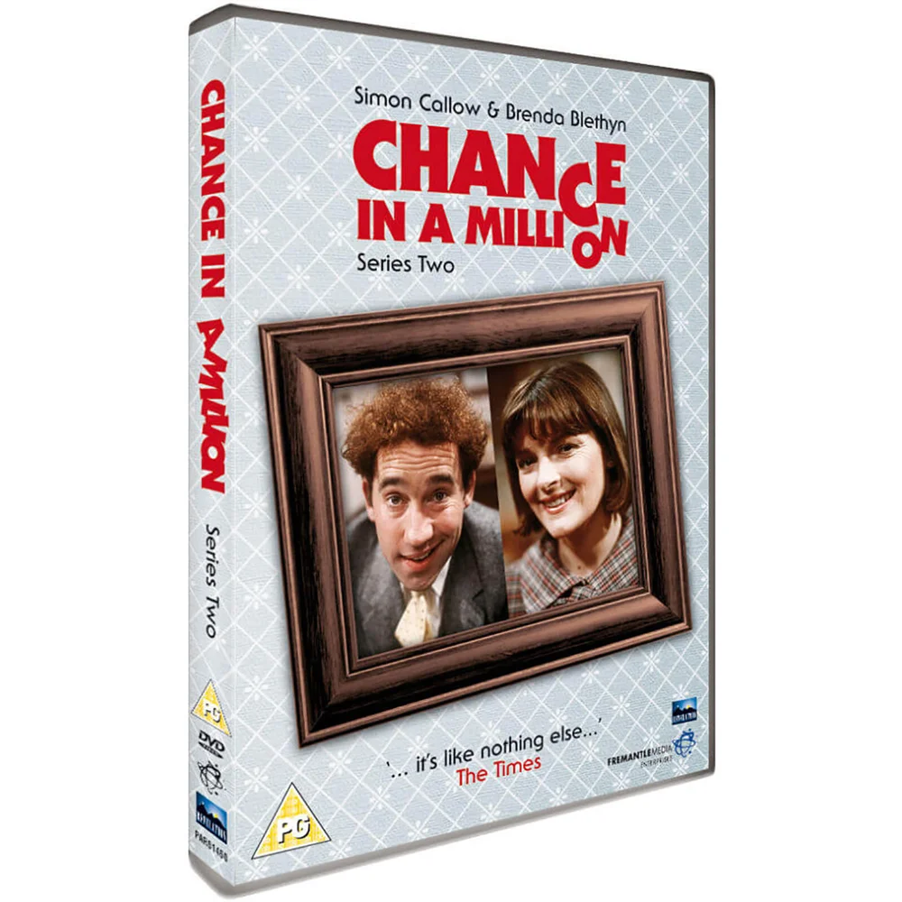 Chance In A Million - Series 2 Image 1