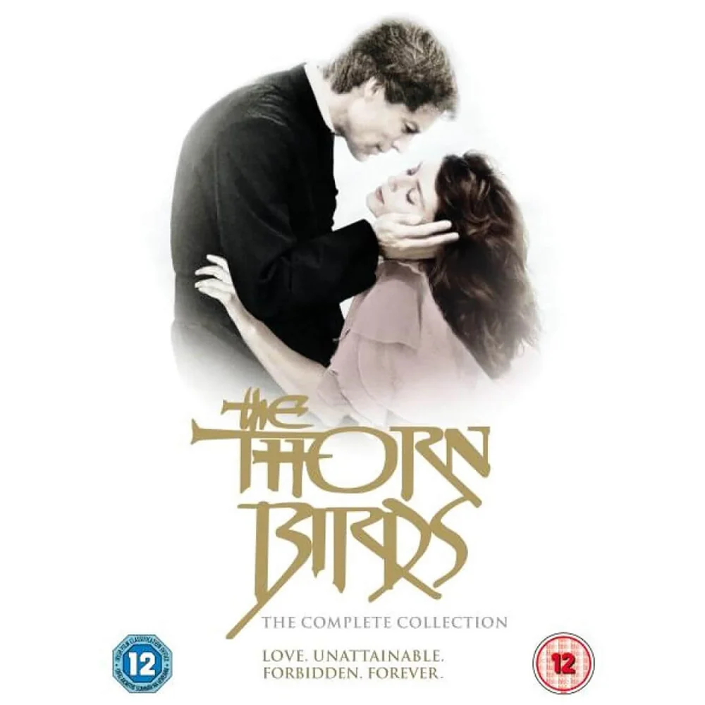 Thornbirds - Collection complète Image 1