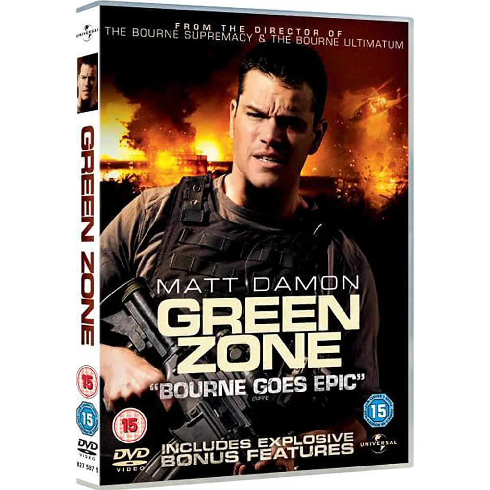 Green Zone Image 1