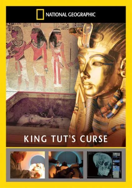 King Tut's Curse Image 1