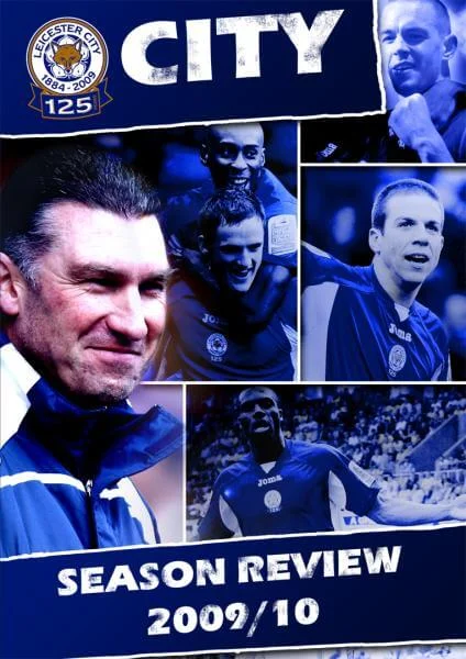 Leicester City: Season Review 2009/10 Image 1