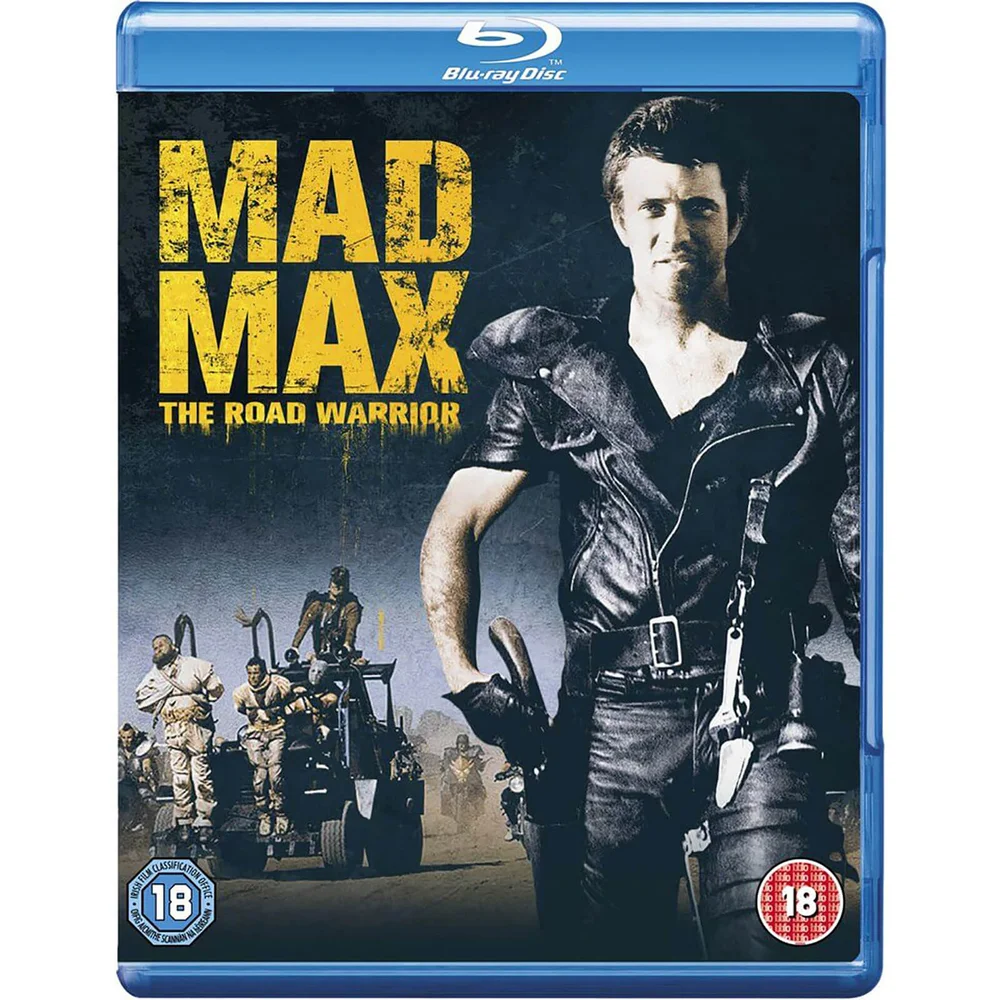 Mad Max 2 Image 1
