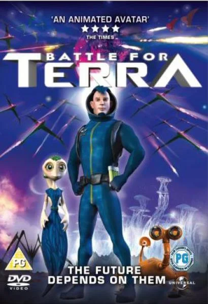 Battle For Terra Image 1