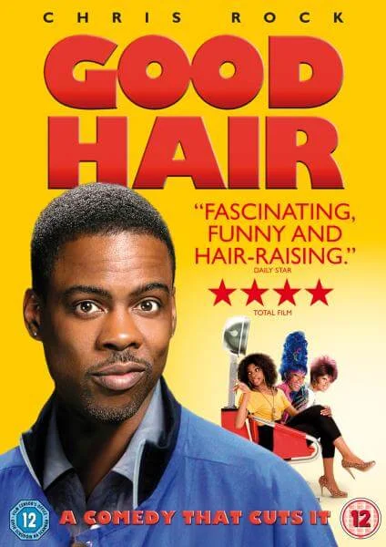 Good Hair Image 1