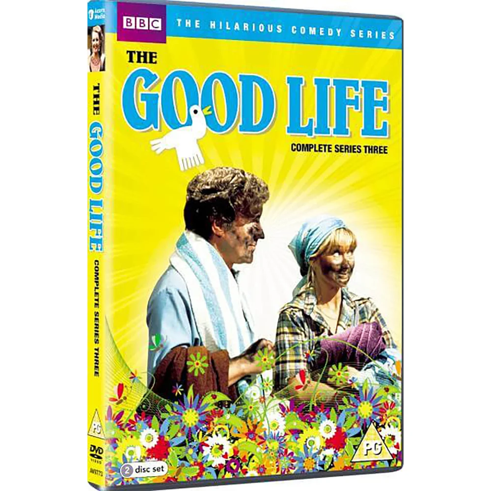 The Good Life - Série 3 Image 1