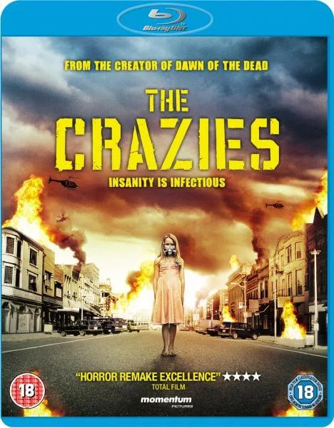 The Crazies Image 1