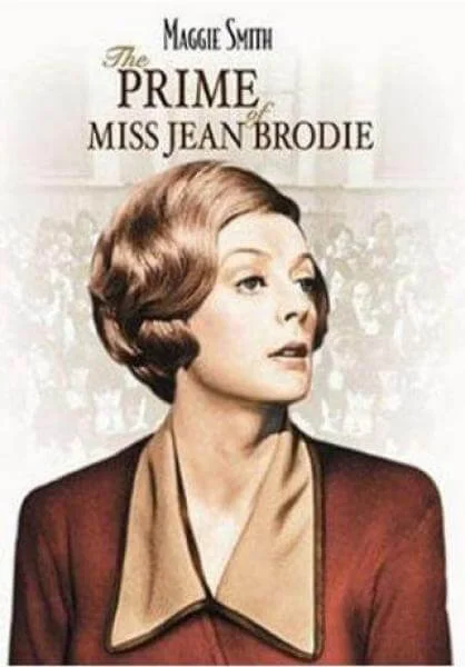The Prime Of Miss Jean Brodie Image 1