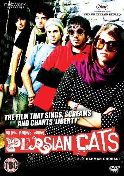 Personne ne sait rien des chats persans Image 1