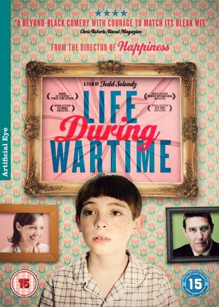 Life During Wartime Image 1
