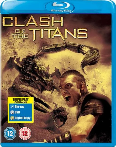 Le Choc des Titans Image 1