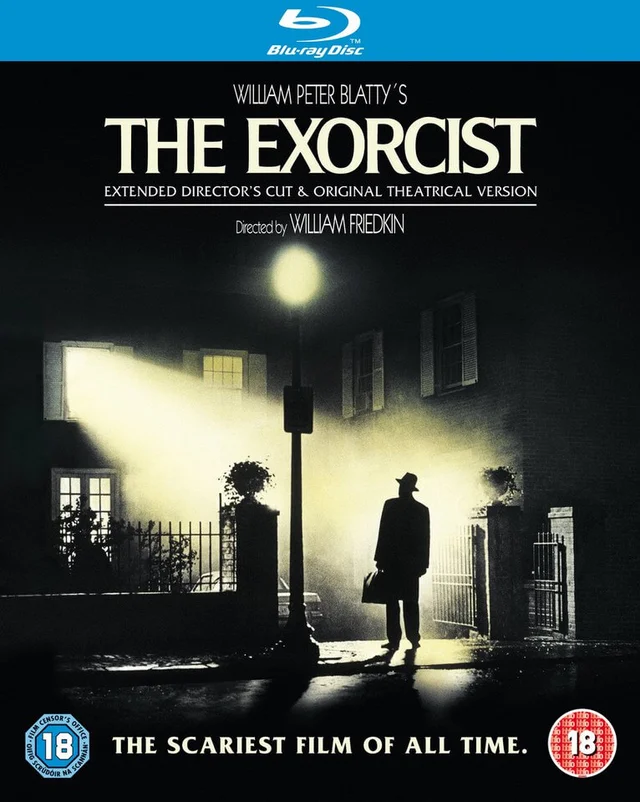 L'Exorciste