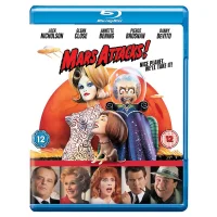 Mars Attacks !