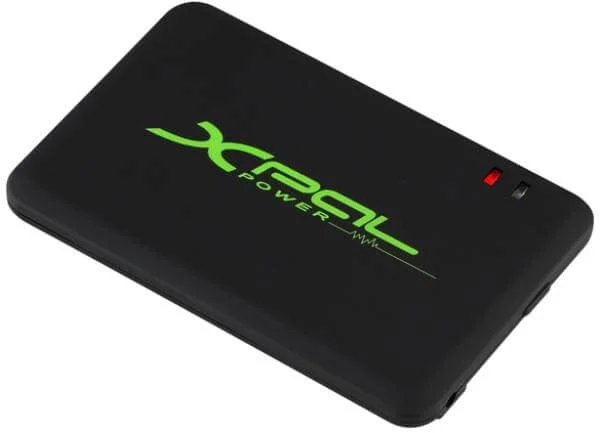 Xpal Power on The Go - XP600 Image 1