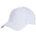 NY Yankee's MLB Herringbone Baseball Cap - One Size Image 1