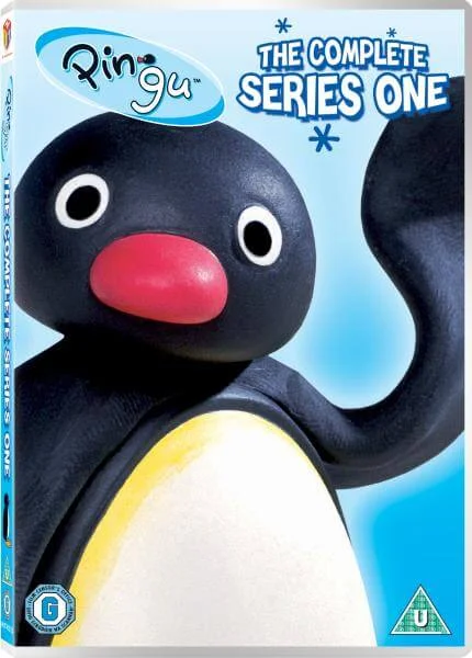 Pingu - Series 1 Image 1