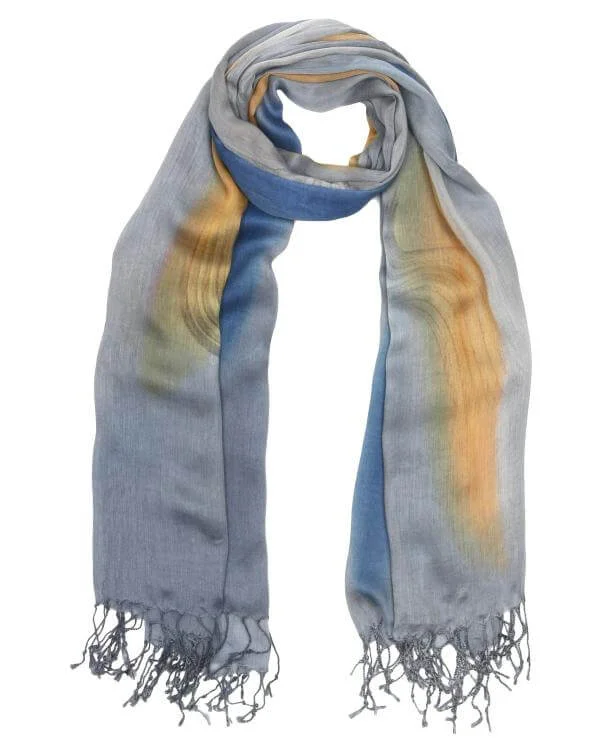 Summer scarf Image 1