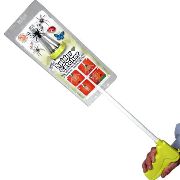 Spider Catcher Image 1