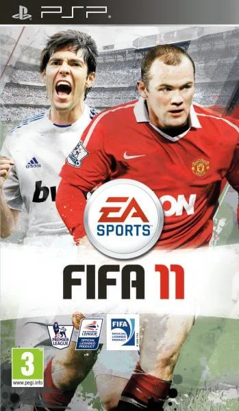 Fifa 11 Image 1