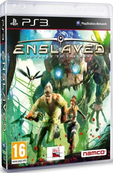 Enslaved: Odyssey to the West Image 1