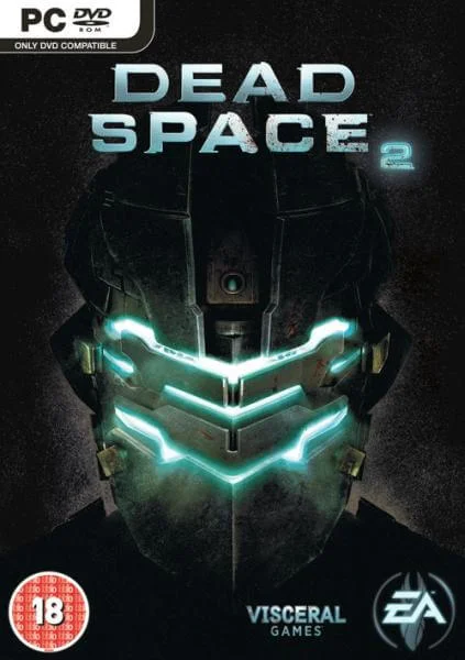 Dead Space 2 Image 1