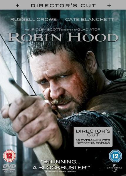 Robin des Bois - Extended Directors Cut Image 1