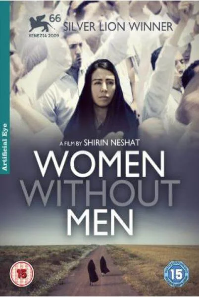 Women Without Men Image 1