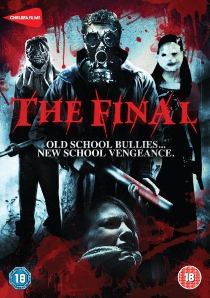 The Final Image 1