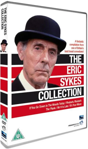 The Eric Sykes Collection Image 1