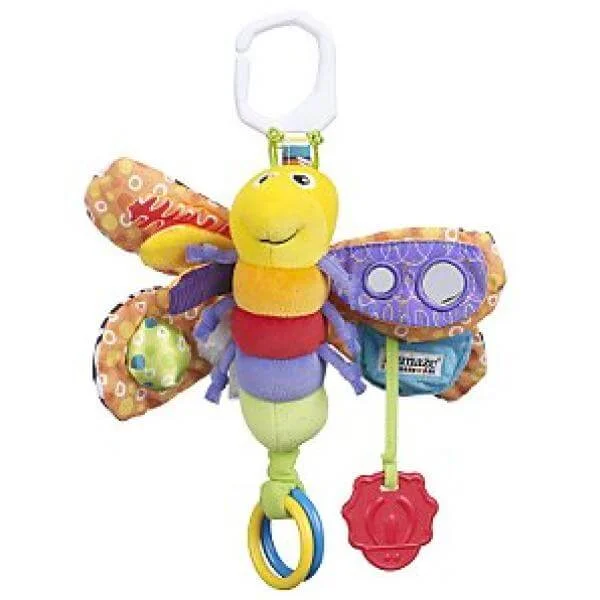 Lamaze: Freddie The Firefly Image 1