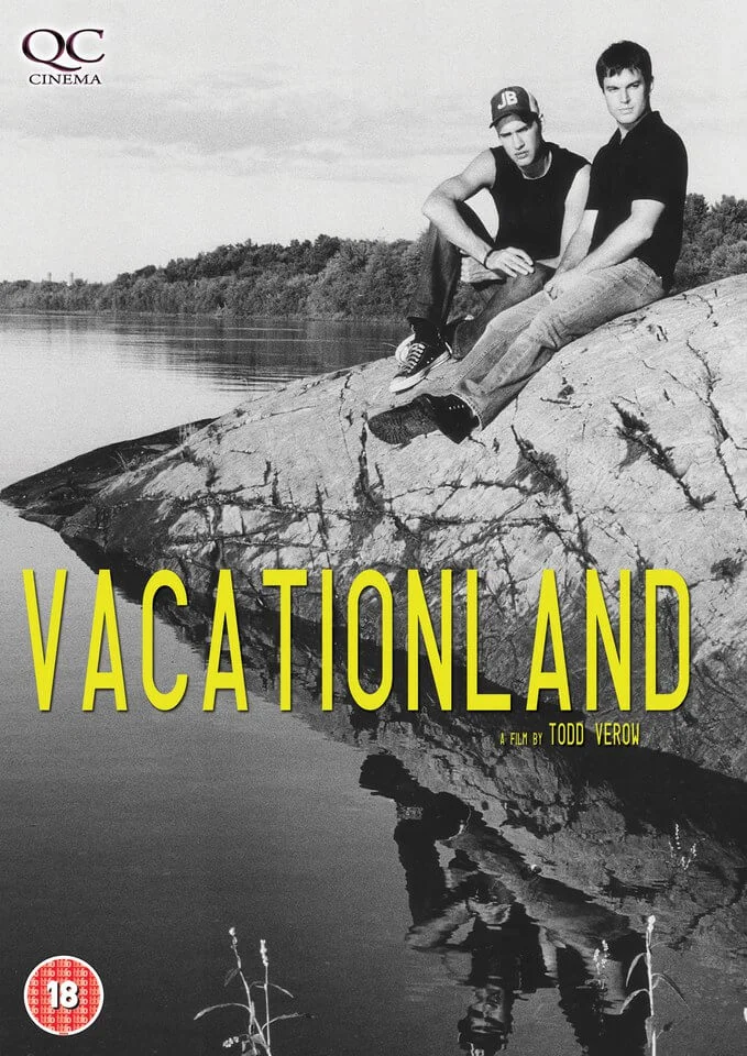 Vacationland Image 1