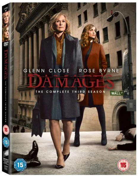 Damages - Season 3 Image 1
