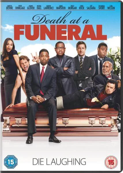 Death at a Funeral Image 1