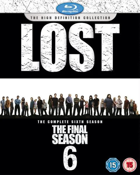 Lost - Season 6 Image 1