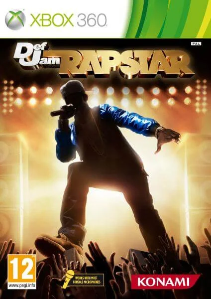 Def Jam Rapstar Image 1
