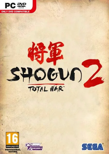 Shogun 2: Total War Image 1