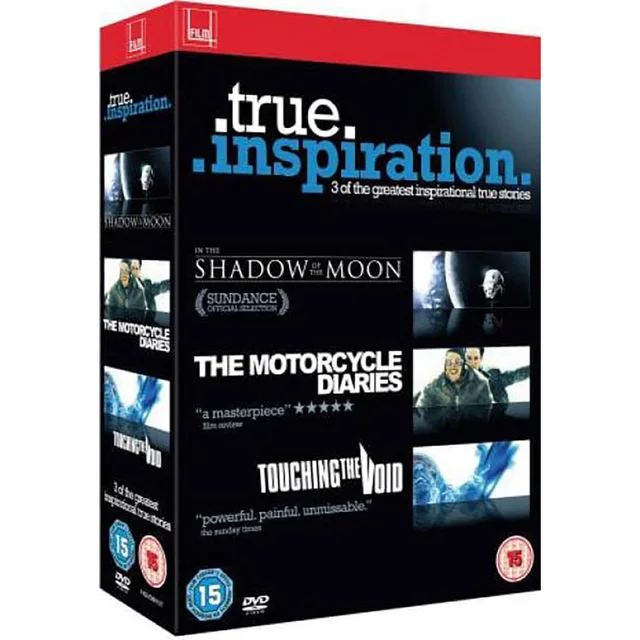 Collection True Inspiration (3 packs)