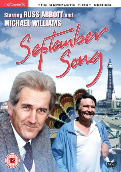 Chanson de septembre Image 1