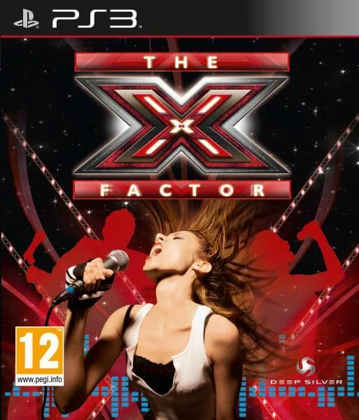 The X-Factor Image 1