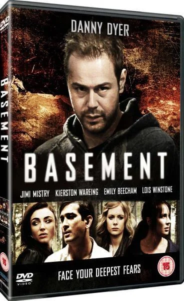 Basement Image 1