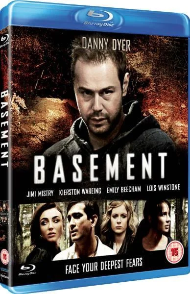 Basement Image 1