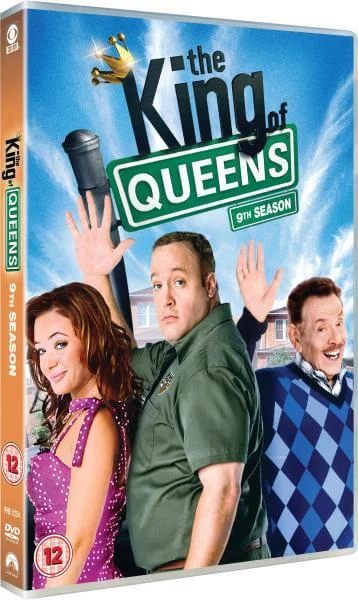 King Of Queens Season 9 Image 1