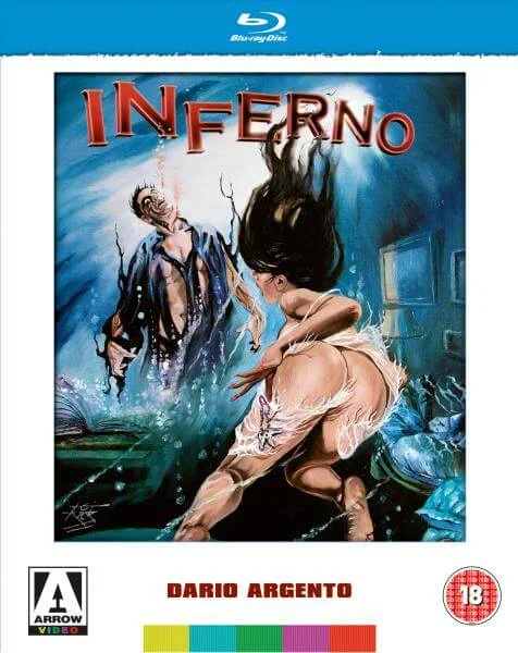 Dario Argento's Inferno Image 1