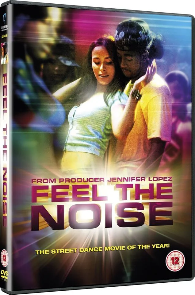 Feel The Noise Image 1