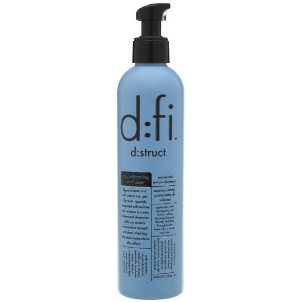 Après-shampooing volumisant d:fi d:struct 250ml Image 1